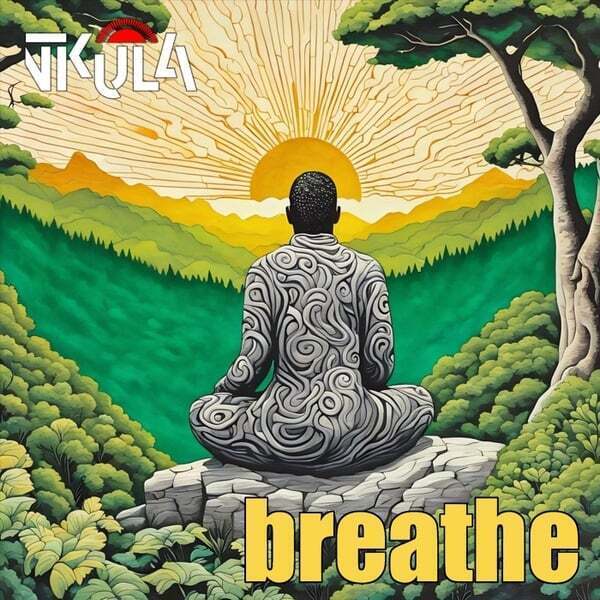 Cover art for Breathe